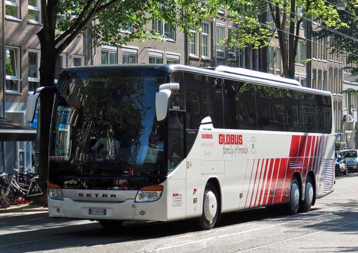 Miranda Setra S416GT-HD 85